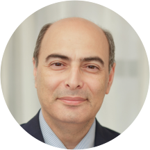 Dr. Mehrdad Noorani