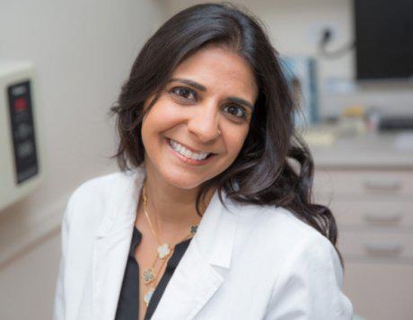 Dr. Sonia Kholi